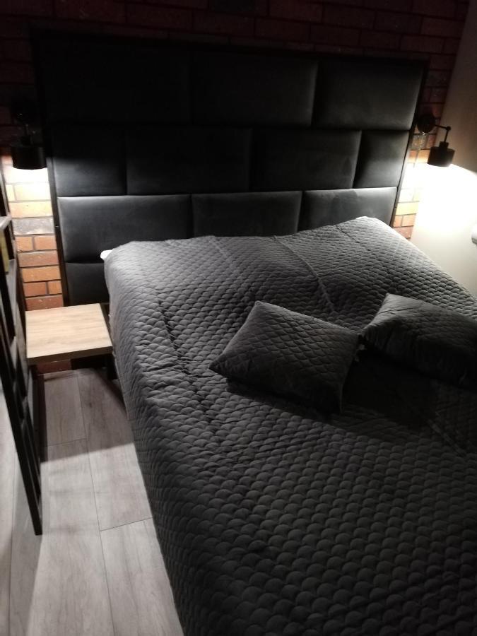 Czerwona Cegła Apartament Zielona Góra Zewnętrze zdjęcie